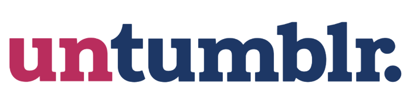 Untumblr - Mariano Tomatis